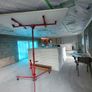 8x4ft plasterboard lifter SELFBUILDERS Image 10