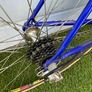 Olmo 52CM Steel Classic Image 6
