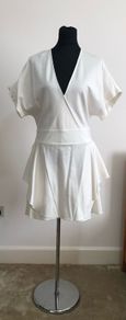 Halston Heritage dress - sz 12