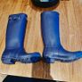 Womens Cotswold wellies size 4 Image 2