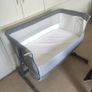 Babylo Bedside Cozi Sleeper Crib Image 2