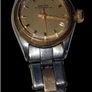 Vintage Ladies Authentic Rolex Oyster Perpetual Image 2