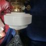 Victorian oil lamps Image 4