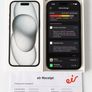 iPhone 15 128GB Black  Unlocked - Box + Receipt Image 4