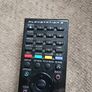PlayStation 3 Blu-Ray Remote Control Image 2