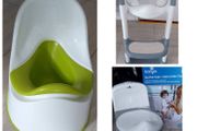Toilet Training Bundle 4 Items