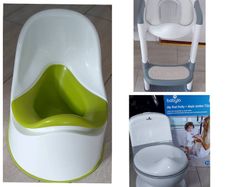 Toilet Training Bundle 4 Items