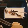Star Wars Mission Fleet The Mandalorian Speeder Bike Image 9