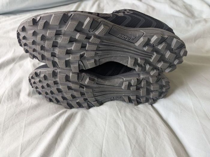 Inov8 Roclite 282 GTX