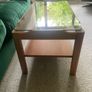 Mid century Myer coffee table Image 3