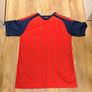 Spain World Cup jersey 2026 Image 4