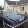 car jag for breaking/ parts Image 2
