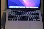 MacBook Pro Retina 13"