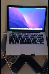 MacBook Pro Retina 13"