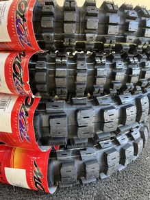 Motoz Motorcycle Tyres