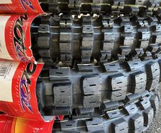 Motoz Motorcycle Tyres
