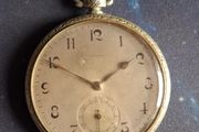 Vintage Doxa pocket watch