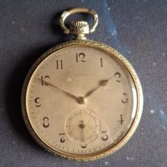 Vintage Doxa pocket watch
