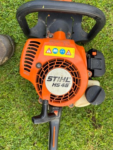 Sthl HS45