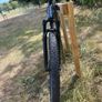 Giant Stance full suspension mountain bike. Image 4