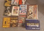 Dvd's