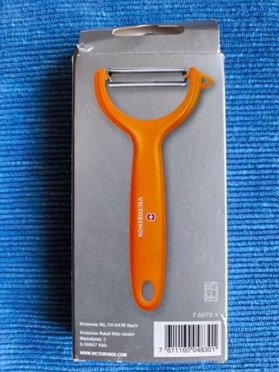 Peeler Victorinox