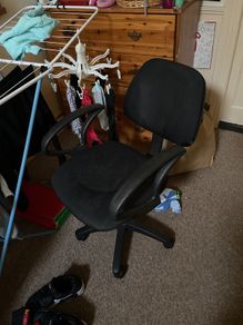 desk chair FREE