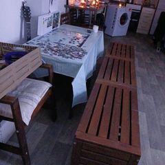 Garden furniture