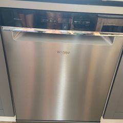 Whirlpool Dishwasher