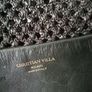 Christian Villa Milano Italy Bag Image 3