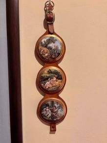 Vintage Wall Art