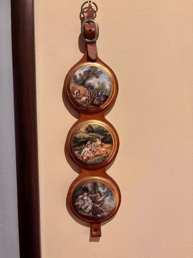 Vintage Wall Art