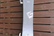 GNU CHB 159 snowboard