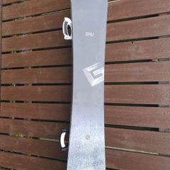 GNU CHB 159 snowboard