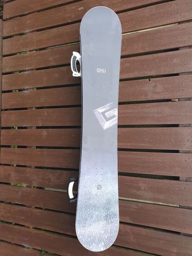 GNU CHB 159 snowboard