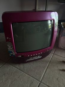 Kids television