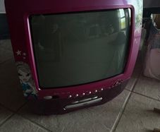 Kids television