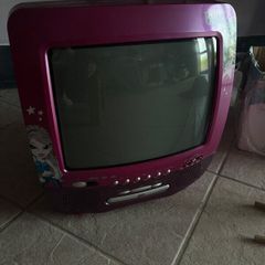 Kids television