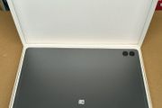 12.4 inch Samsung Galaxy Tab S9 FE+ W/ S Pen 12.4" 128GB Gray/ Mint Condition