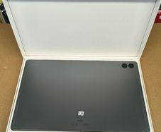 12.4 inch Samsung Galaxy Tab S9 FE+ W/ S Pen 12.4" 128GB Gray/ Mint Condition