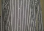 Hugo Boss regular fit long sleeves shirt size L collar 16'' (34/35) Postage included