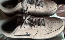 nike air force ones