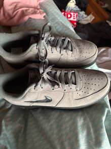 nike air force ones