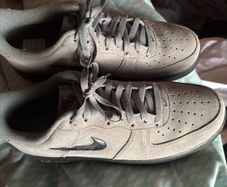 nike air force ones