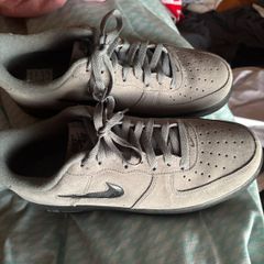 nike air force ones