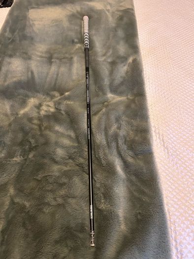 Tensei 3 iron shaft
