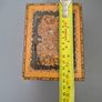 Vintage  Wooden Musical Jewellery Trinket Box Image 10