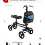 Knee scooter Image 3