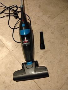 BISSELL Featherweight 2-in-1 Lightweight Vacuum