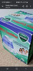 vicks coolmist